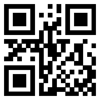 Il QrCode di 3403048954
