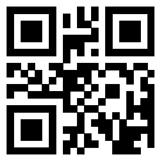 Il Qr Code di 3403048958