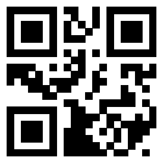 Il QrCode di 3403048959