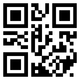 Immagine del Qr Code di 3403048960