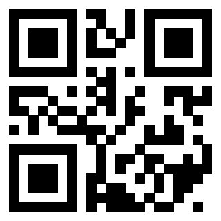 Il QrCode di 3403048961