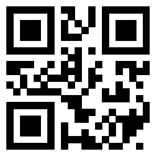 Immagine del QrCode di 3403048962