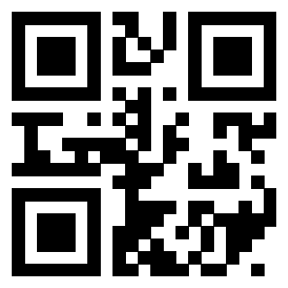Immagine del Qr Code di 3403048963