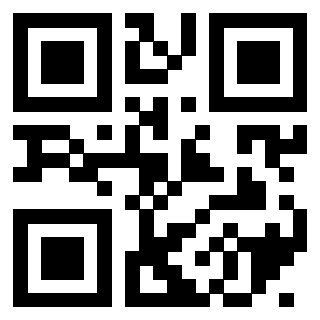 Scansione del Qr Code di 3403048970