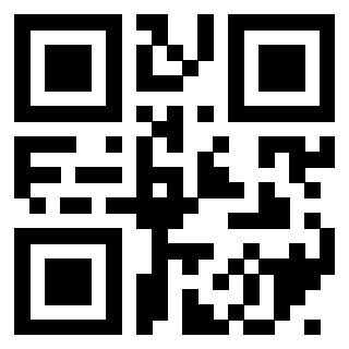 3403048972 - Immagine del QrCode