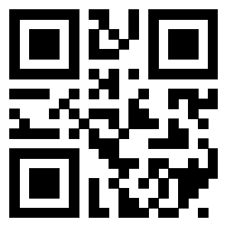 Scansione del Qr Code di 3403048973