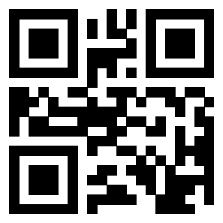 Scansione del Qr Code di 3403048974