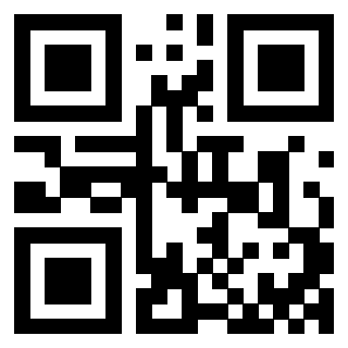 3403048976 - Immagine del Qr Code associato