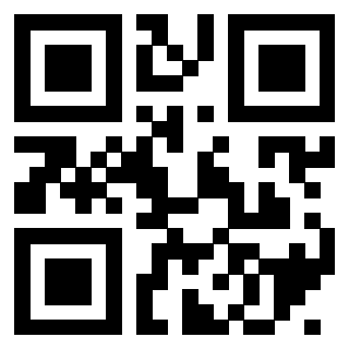 3403048981 Qr Code associato