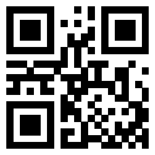 Immagine del Qr Code di 3403048984