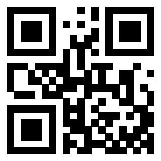 3403048985 - Immagine del Qr Code associato