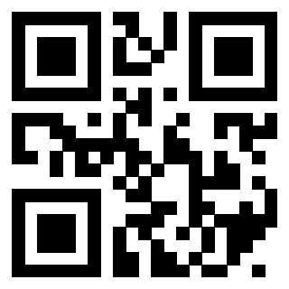 3403048987 - Immagine del QrCode associato