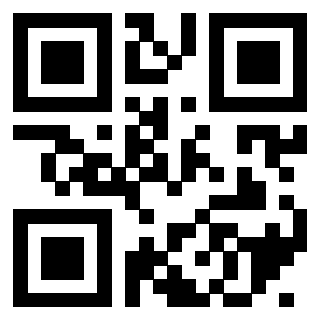Scansione del QrCode di 3403048991