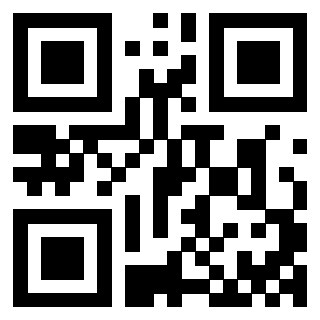 Scansione del QrCode di 3403048996