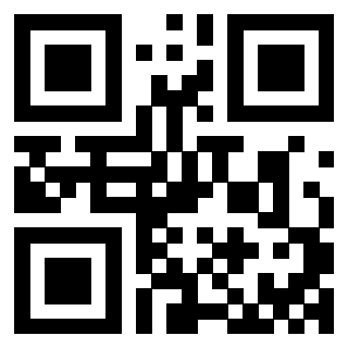 Scansione del Qr Code di 3403048999