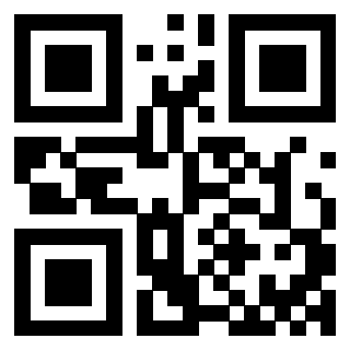 3403049001 Qr Code associato