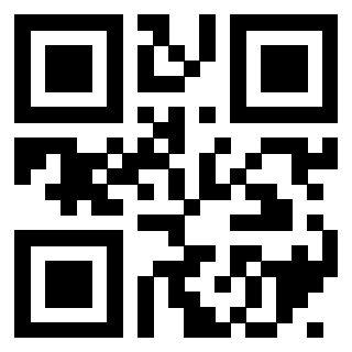 3403049003 - Immagine del QrCode
