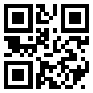 Immagine del Qr Code di 3403049005