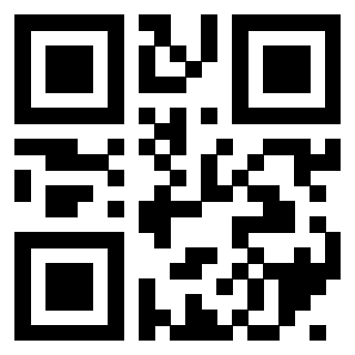Il Qr Code di 3403049006
