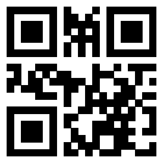 3403049013 - Immagine del QrCode