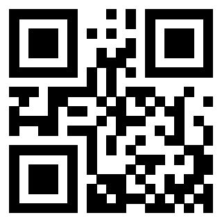 Il QrCode di 3403049015