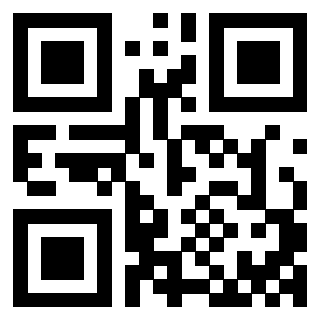 3403049020 - Immagine del QrCode associato