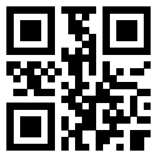 3403049022 - Immagine del QrCode associato