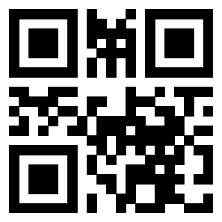 Il Qr Code di 3403049023