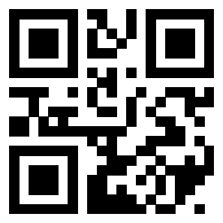 3403049024 - Immagine del QrCode associato