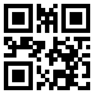 3403049028 QrCode associato