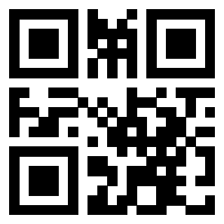 Immagine del Qr Code di 3403049033