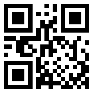 3403049034 - Immagine del QrCode associato