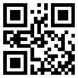 3403049035 - Immagine del QrCode associato