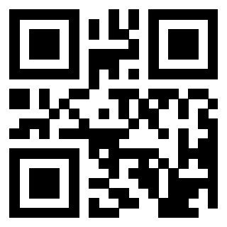 3403049036 - Immagine del QrCode associato