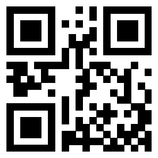 3403049039 - Immagine del QrCode associato