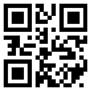 Il QrCode di 3403049042