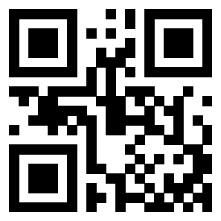 3403049044 - Immagine del Qr Code