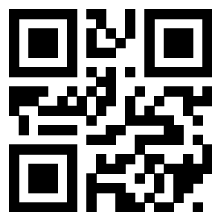 Immagine del Qr Code di 3403049049
