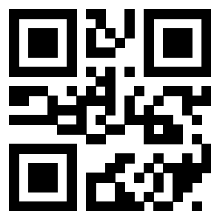 Scansione del Qr Code di 3403049052