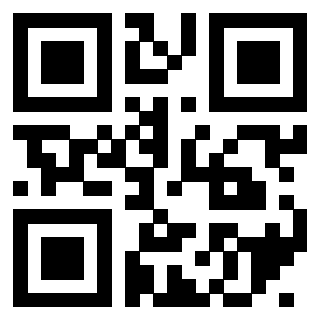 3403049053 QrCode associato