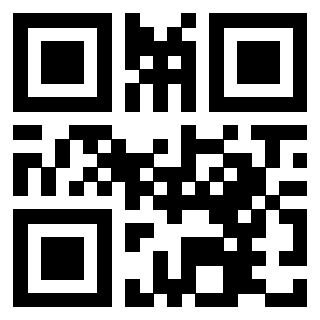 Immagine del QrCode di 3403049054