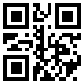 3403049055 - Immagine del Qr Code