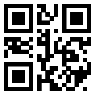 3403049056 - Immagine del QrCode associato