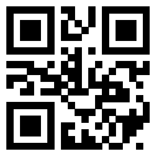 Il QrCode di 3403049059