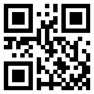 3403049073 - Immagine del Qr Code associato