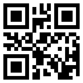 Il Qr Code di 3403049074