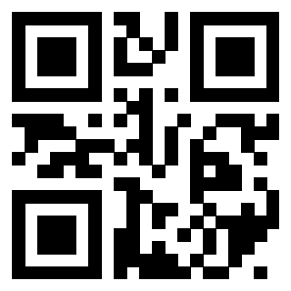 Scansione del QrCode di 3403049076