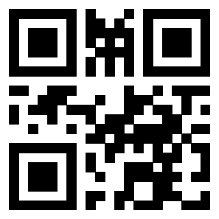 Immagine del QrCode di 3403049082