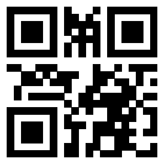 Il Qr Code di 3403049085