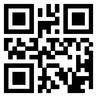 3403049090 - Immagine del QrCode associato